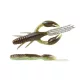 OSP Dolive Craw 7,6cm W007 Lime Chartreuse Imitácia raka