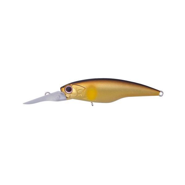 OSP High Cut Suspend 6cm 5,3gr ME01 Golden Ayu Wobler
