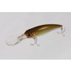 OSP High Cut Suspend 6cm 5,3gr T59 Clown Wobbler