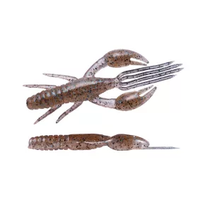   OSP Dolive Craw 7,6cm TW107 Green Pumpkin/Chart Imitácia raka