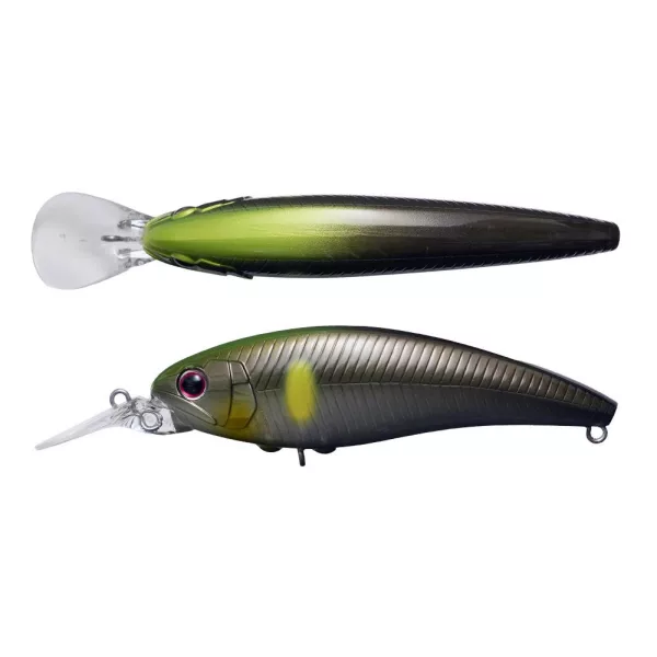 OSP Chestar SR 7,6cm 8,9gr AL04 Asbi Ayu Wobler