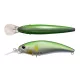 OSP Chestar MR 7,6cm 9gr AL03 Green Ayu Wobler