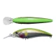 OSP Chestar MR 7,6cm 9gr AL05 Half Mirror Sight Ayu Wobler