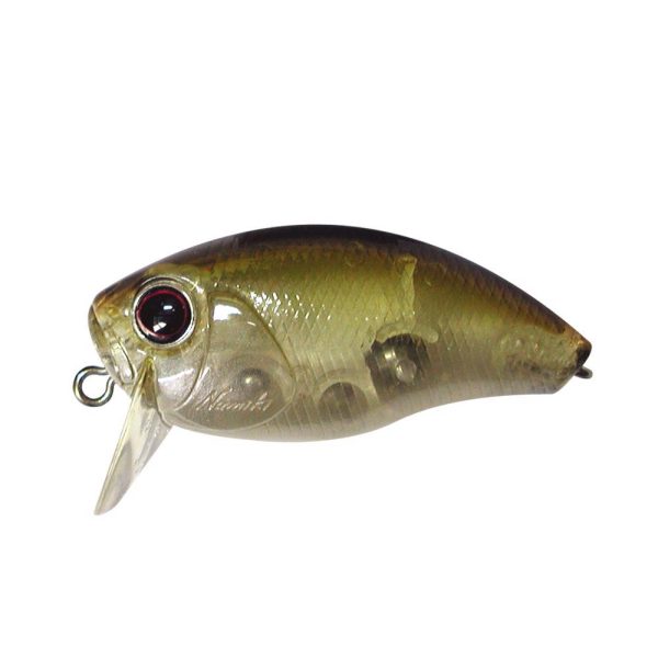 OSP Buzzn Crank 5cm 10gr C01 Clear Minnow Wobbler
