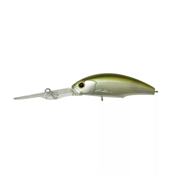 OSP Power Dunk Suspend 5,7cm 7,9gr G01 Ghost Minnow Wobler