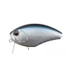 OSP DaiBuzzn 6,4cm 18gr T04 Gold/Black Back Vobler