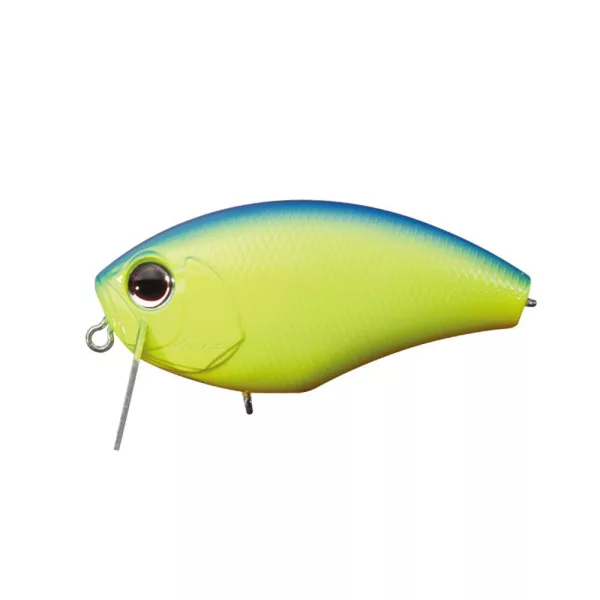 OSP DaiBuzzn 6,4cm 18gr T06 Hasu Vobler