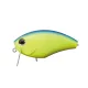 OSP DaiBuzzn 6,4cm 18gr T06 Hasu Vobler
