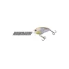 OSP DaiBuzzn 6,4cm 18gr P14 Hot Tiger Wobbler