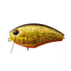 OSP DaiBuzzn 6,4cm 18gr P64 Pearl/Chart Back Wobbler