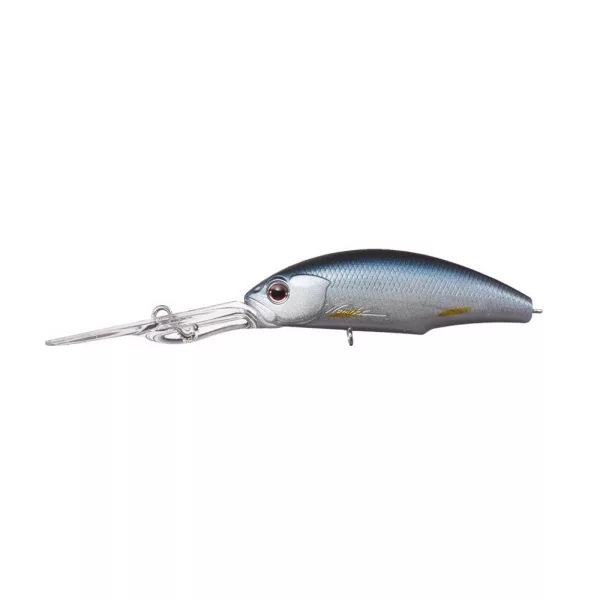 OSP Power Dunk Suspend 5,7cm 7,9gr T06 Hasu Wobler