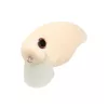 OSP DaiBuzzn Heavy Hitter 6,4cm 17gr M14 Mat Tiger Wobbler