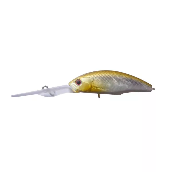OSP Power Dunk Suspend 5,7cm 7,9gr H23 Ginrin Wobler