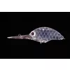 OSP Blitz MAX DR 6,1cm 16gr P14 Hot Tiger Wobbler