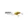 OSP Blitz MAX DR 6,1cm 16gr P39 Vanilla/Chartreuse Wobbler