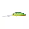 OSP Power Dunk Suspend 5,7cm 7,9gr M14 Mat Tiger Wobler