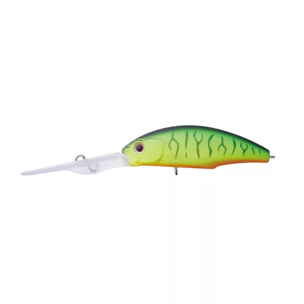 OSP Power Dunk Suspend 5,7cm 7,9gr M14 Mat Tiger Wobler
