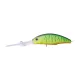OSP Power Dunk Suspend 5,7cm 7,9gr M14 Mat Tiger Wobler