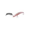 OSP Bent Minnow 76F 7,6cm 4,3gr G01 Ghost Minnow Wobbler