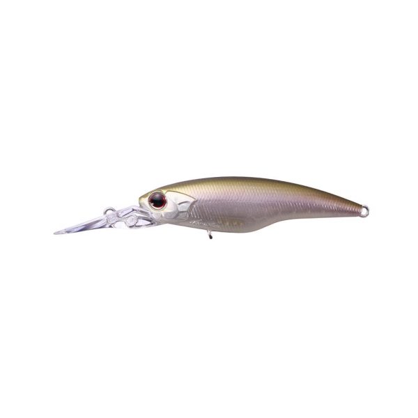 OSP High Cut Suspend 6cm 5,3gr S76 Ururu Wakasagi Wobbler