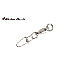 Major Craft Otoku BB Swivel #3 Otočná karabínka 10ks
