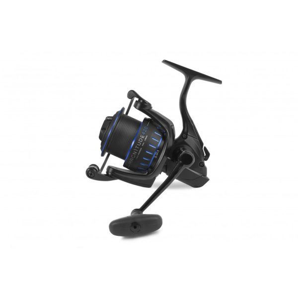 Preston Magnitude 420 Reel Navijak