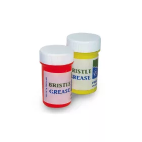 Preston Bristle grease Fluo Farba