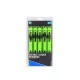 Preston Double Slider Winders Green Rebrík 20cm