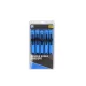 Preston Double Slider Winders Blue Rebrík 22cm