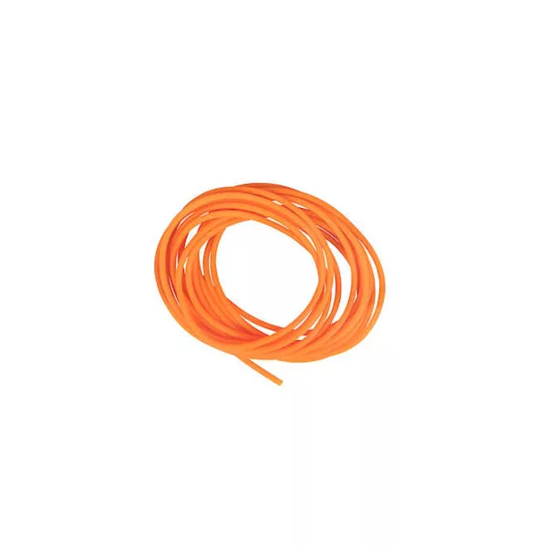 Preston CDrome Power Hollo Elastic 4,0mm Deličková guma