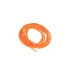 Preston CDrome Power Hollo Elastic 4,0mm Deličková guma