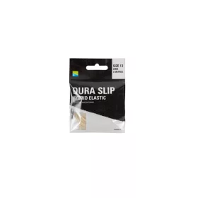   Preston Dura Slip Hybrid Elastic Size 13 Guma na delený prút