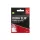 Preston Dura Slip Hybrid Elastic - Size 15 Tubová guma na delený prút 2,2mm/3m