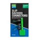 Preston Slip DACRon Connector Stredný Konektor