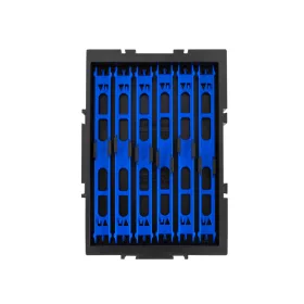   Preston Interlok Winder Tray Blue Sada navijakových dosiek s modulom Modrá 18cm