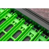 Preston Interlok Winder Tray Green Sada navijakových dosiek s modulom Zelená 26cm