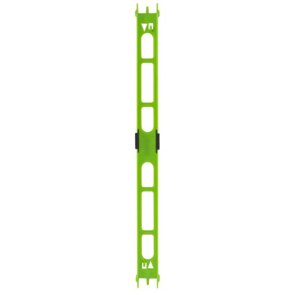 Preston Interlok Slider Winders Zelený Rebrík 26cm