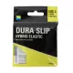 Preston Dura Slip Hybrid Elastic 3 Yellow 1,0mm Zložená hybridná guma 3m