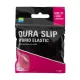 Preston Dura Slip Hybrid Elastic 21 Pink 2,8mm Zložená hybridná guma 3m