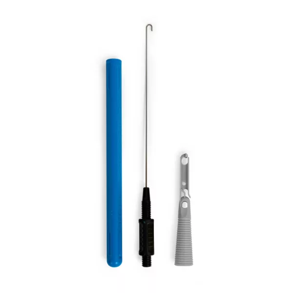 Preston Small Bung & Extractor Kit Pulla Bung Súprava S