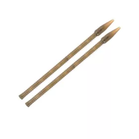   Preston ICS InLine Stem Kit Method Kôš Príslušenstvo 85mm Odhodový Tŕň Dlhý