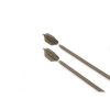 Preston Ics Stems XL Method Vodiace rameno 180mm 2ks/Bal