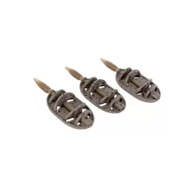 Preston ICS In-Line Dura Flat Method S 20gr Method kôš