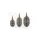 Preston InLine Flat Method Feeder Method Košík 80gr L