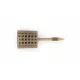 Preston Ics InLine Cage Feeder Medium 20gr Krmítko na pelety