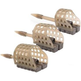 Preston ICS Pellet Feeder Method kôš 30gr M