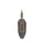 Preston Ics InLine Maggot Feeder Small 30gr Kôš na červy