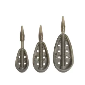   Preston Ics InLine Banjo XR Feeder Small 45gr Method krmítko