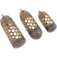 Preston Absolute Window Cage Feeder Okenkový Košík 45gr Mriežkový Na ďaleké hody L