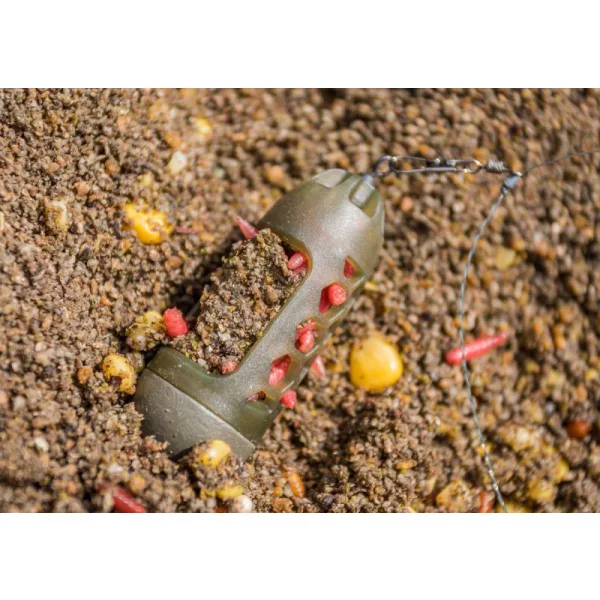 Preston Absolute Window Feeder Caged Window Kôš 30gr M